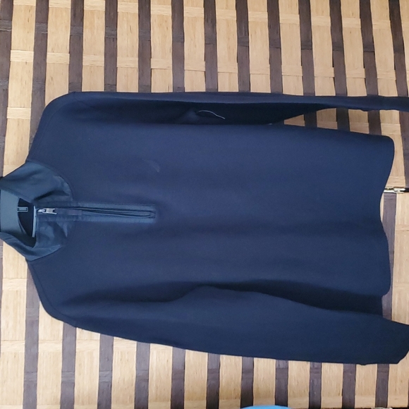 Nautica Other - NWOT! Nautical 1/4 zip soft top